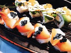 -大江户日本料理(吕厝店)