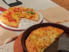 -必胜客(海滨店)