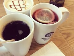 -海岩咖啡(茂业天地店)