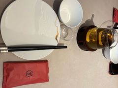 -漢舍川菜馆(国贸商城店)