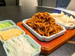 -椒馋小馆(绿源路店)