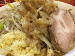 -拉面莊夢語＆中华料理八椿