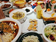 -州康·本帮菜(南桥百联店)