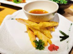 -三石铁板烧(紫竹桥店)