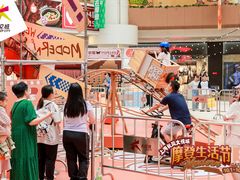 -上海长风大悦城