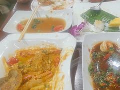 -Dang restaurant (patong phuket)
