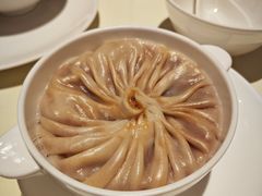 -利苑酒家(合景国际金融广场店)