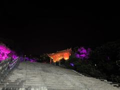-印象普陀