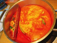-生如夏花泰式火锅(西村黑金店)