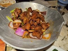 -绿茶餐厅(龙湖星悦荟店)