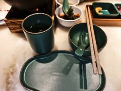 -锦府盐帮·李宅(领展购物广场中关村店)