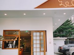 门面-PUZZLE COFFEE 拼图咖啡
