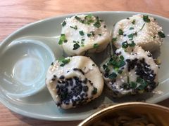 -阿三生煎(万达店)