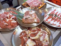 -西塔老太太泥炉烤肉(济南首店)