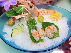 -千岛蚝高压锅生蚝·人参火锅(白云万达店)