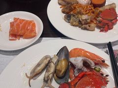 -国际青年会议酒店