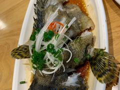 -南海渔家•海鲜•正宗海南菜(海棠湾店)