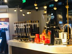-Peet's 皮爷咖啡(东湖路手作店)