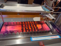 -冰城串说·羊肉串烧烤(哈西大街店)