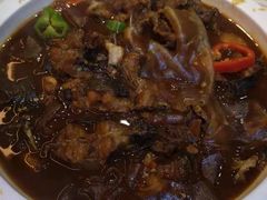 -眷江南之小蓝鲸(王府大街店)