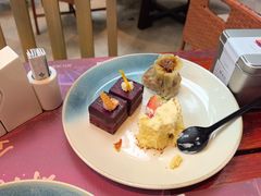 -金海湾自助餐厅(金陵饭店)