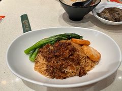 -和平馆·地道港澳茶餐厅(西门口店)