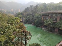 -天赐温泉