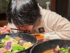 -万记麻辣烫国展总店
