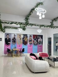 -水灵子舞蹈全国连锁