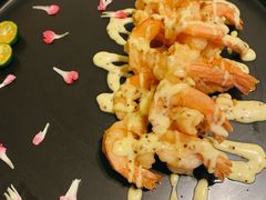 -茶香书香私房菜(北台一路店)