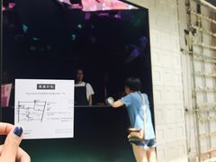 门面-JPG coffee(广州体育西店)
