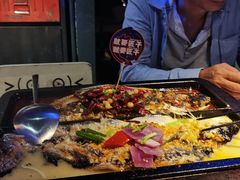 -匠子烤鱼(海口国贸中心友谊阳光城艺龙酒店店)