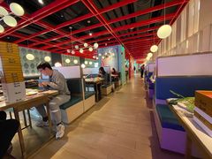 -温禾牛·和牛寿喜烧自助火锅(恒基名人店)