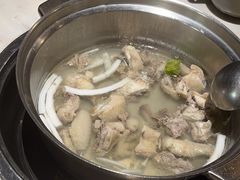 -狐狸爱上椰子鸡(滨江星光大道店)