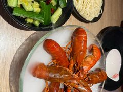 -红盔甲·小龙虾(车公庙店)