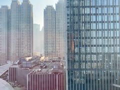 -长沙富力万达文华酒店