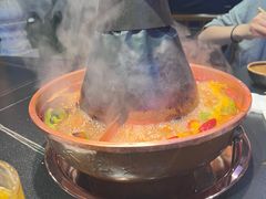 -乔先生涮肉·鲜活牛羊肉火锅(塘沽店)