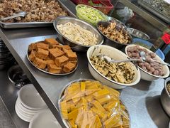 -老友谊餐厅(319国道店)