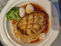 -小船渔村·大连菜(新华街店)