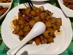 -令氏家外家周秦食府(高新店)