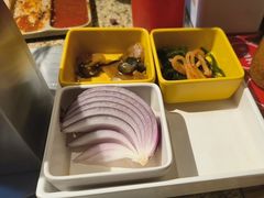 -大头叔烤鸡爪·朝鲜族烤串(天池路店)