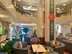-国际饭店·原点咖啡吧ORIGIN CAFE&BAR