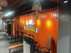 -博纳私人订制健身(中集美兰湖店)