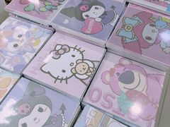 -西北轻工批发市场