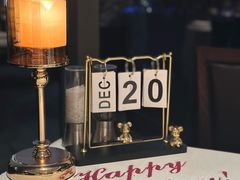 -Wolfgang’s Steakhouse 沃夫冈牛排馆(上海白玉兰广场店)