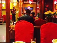 大堂-芦月轩羊蝎子(劲松店)