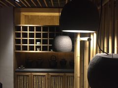 -竹里馆 ·茶食(奥体店)