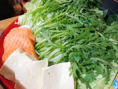 -东镇老火锅(长春路首店)