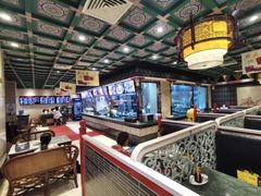 大堂-四宜糕团店(南大街店)
