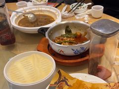 -东北风(江北万达店)